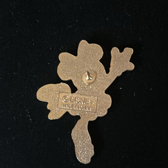 Disney Pin 5098 Countdown To MGM's Celebration Minnie Ballerina Ballet dance *3 - Picture 3 of 3